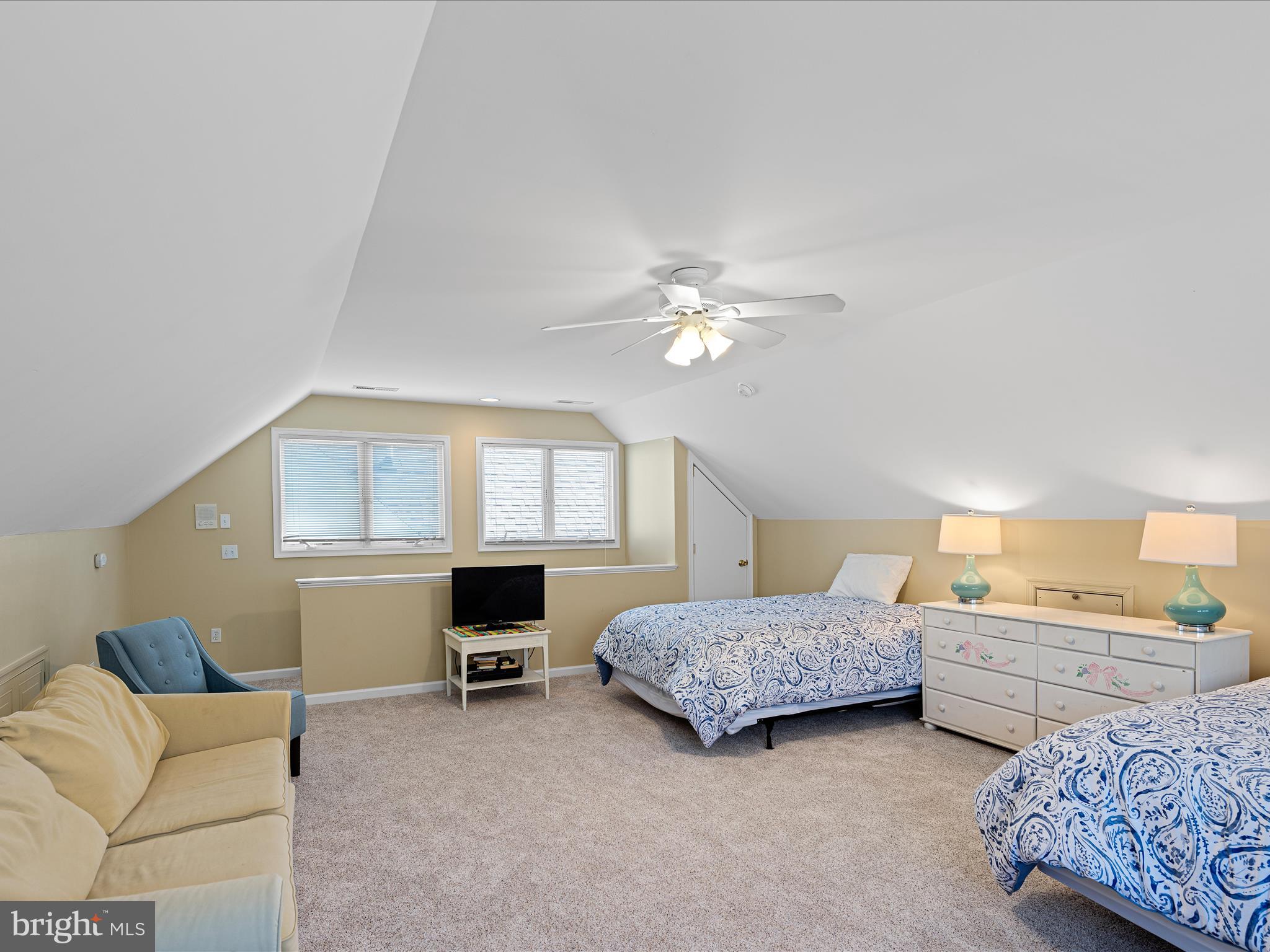 734 Deer Leap Drive, Unit 4 Bethany Beach, DE 19930 - Photo 51 of 53 Bonus Room