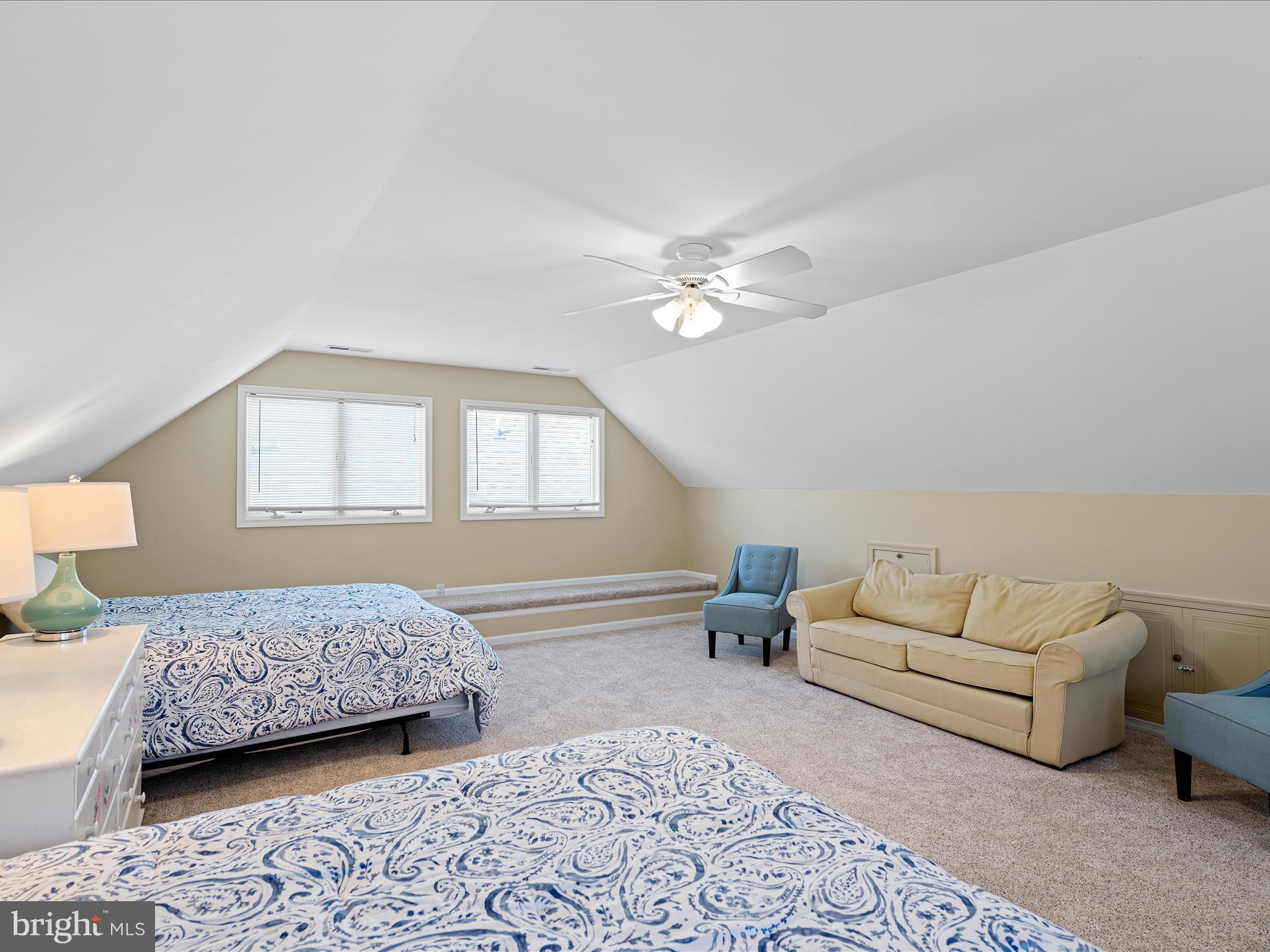 734 Deer Leap Drive, Unit 4 Bethany Beach, DE 19930 - Photo 52 of 53 Bonus Room