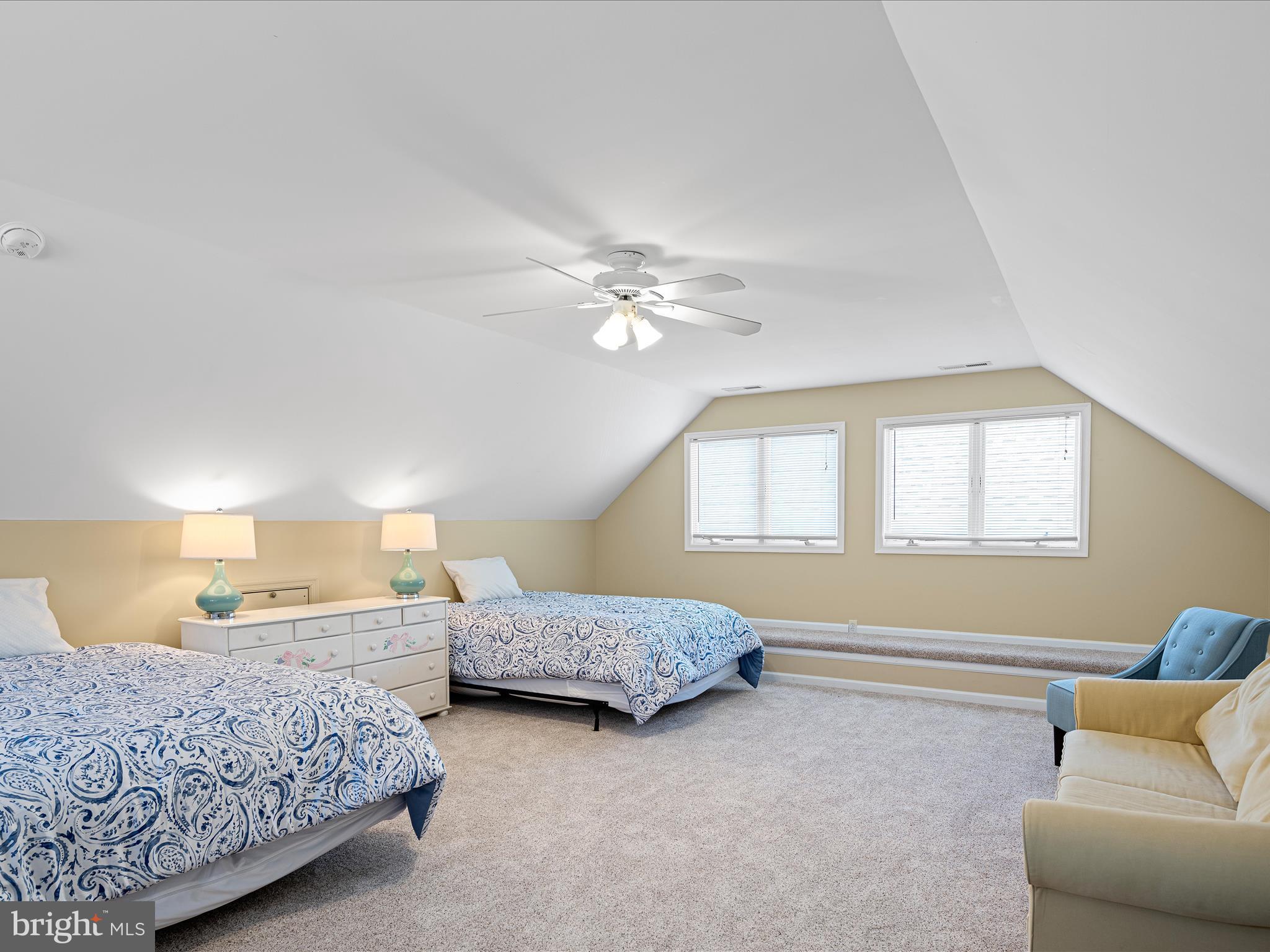 734 Deer Leap Drive, Unit 4 Bethany Beach, DE 19930 - Photo 53 of 53 Bonus Room