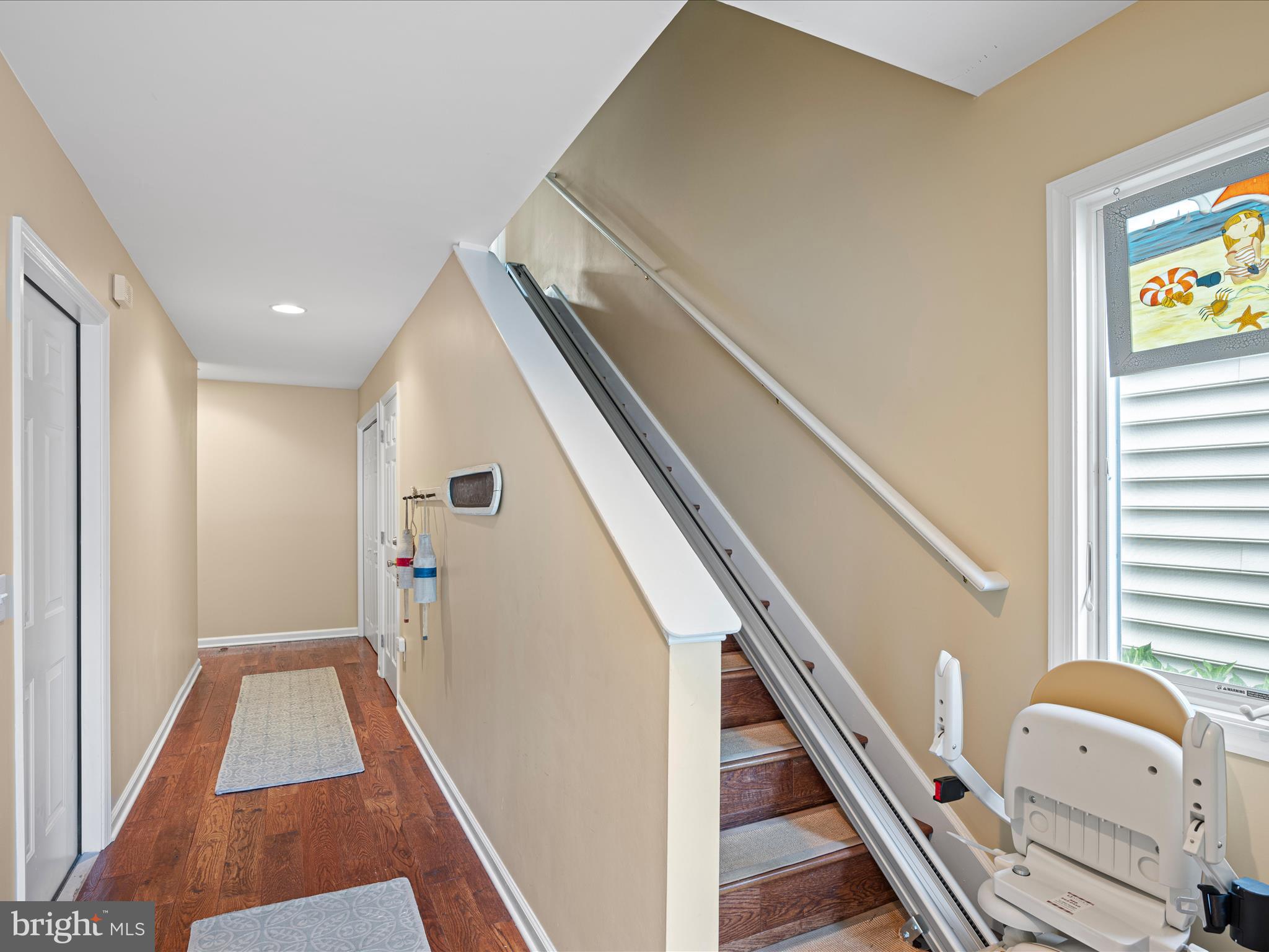 734 Deer Leap Drive, Unit 4 Bethany Beach, DE 19930 - Photo 8 of 53 Accessible to main living level