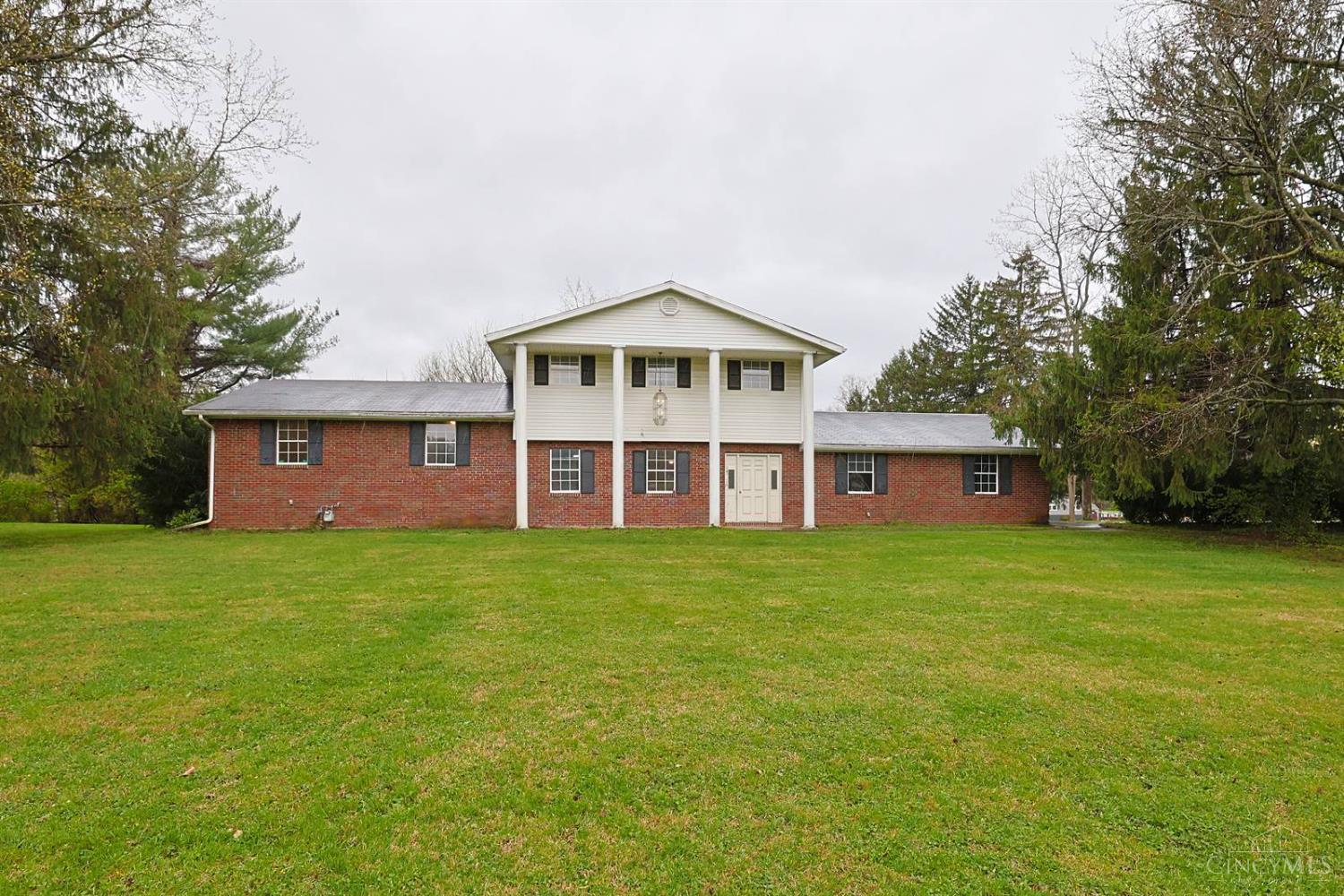 76 Stivers Road Aberdeen, OH 45101 - Photo 1 of 28