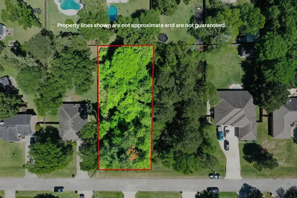 $85,000 | L43 Durango Drive, Magnolia, TX 77354