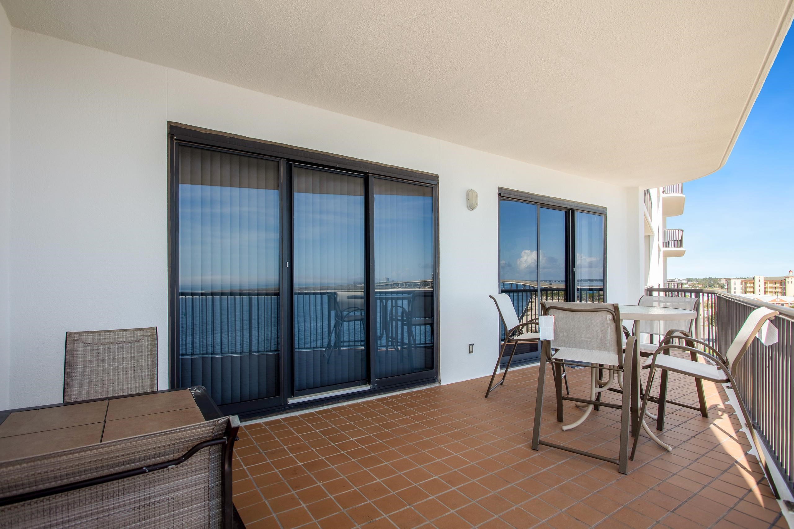 27284 Gulf Road, Unit 504 Orange Beach, AL 36561 - Photo 24 of 37
