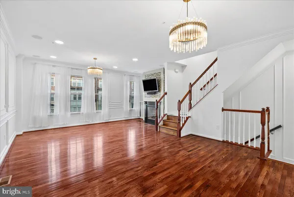 $4,800 | 702 Sentry Square, Unit 109, Oxon Hill, MD 20745