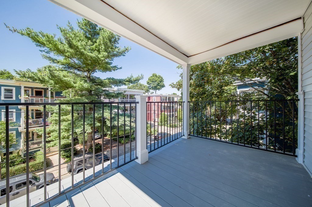 82-84 Rossmore Road, Unit 2 Boston, MA 02130 - Photo 14 of 16