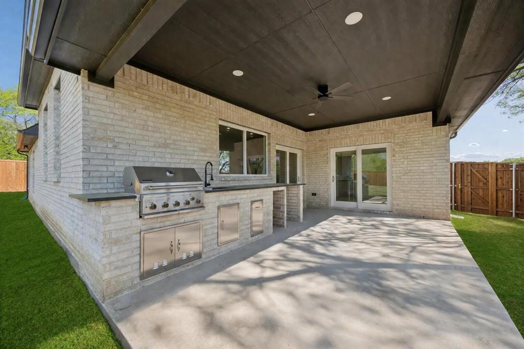 98 Roberts Run Sherman, TX 75092 - Photo 27 of 28