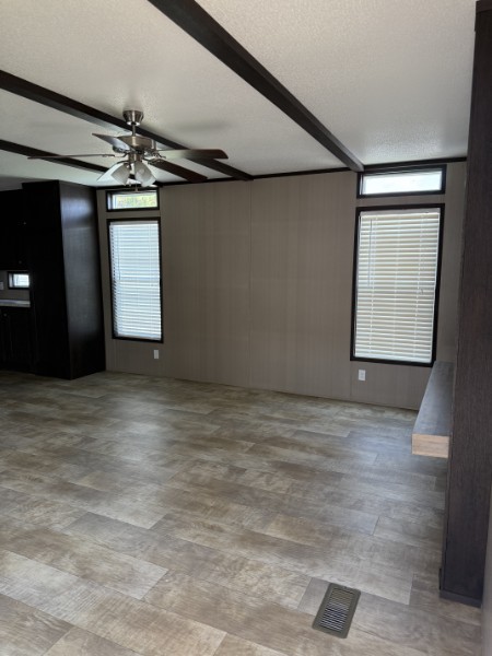20410 Telge Road, Unit 11 Tomball, TX 77377 - Photo 11 of 30 an empty room with windows