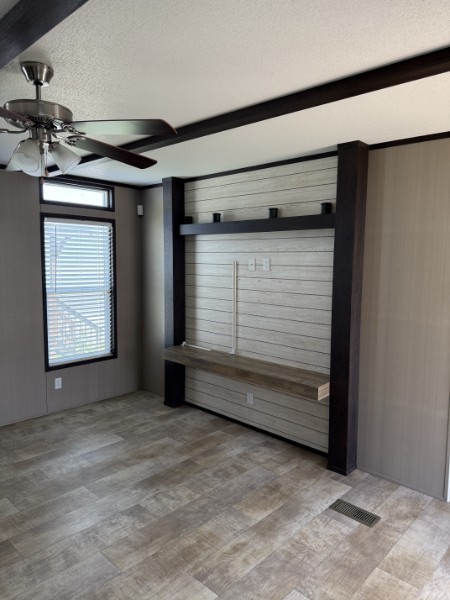 20410 Telge Road, Unit 11 Tomball, TX 77377 - Photo 12 of 30 a view of a garage