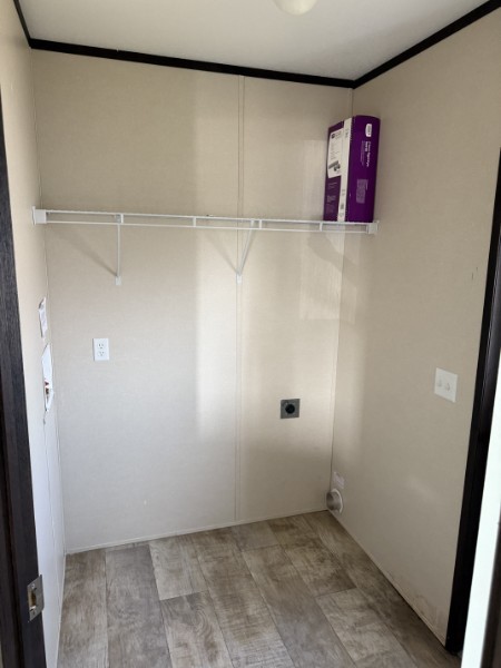 20410 Telge Road, Unit 11 Tomball, TX 77377 - Photo 17 of 30 a view of a refrigerator