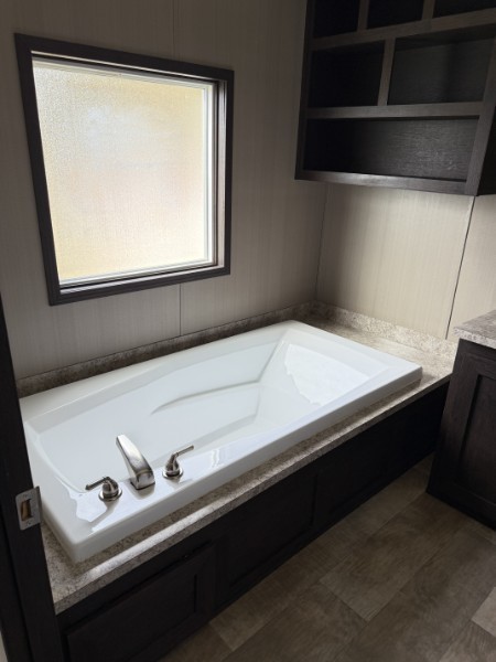 20410 Telge Road, Unit 11 Tomball, TX 77377 - Photo 20 of 30 a close view of sink