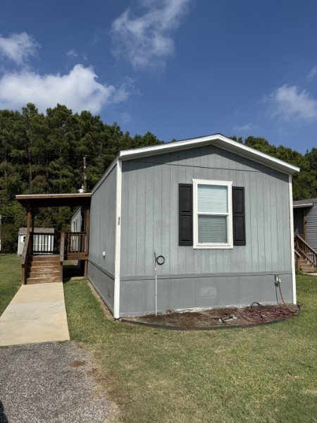 20410 Telge Road, Unit 11 Tomball, TX 77377 - Photo 3 of 30 a front view of house with yard
