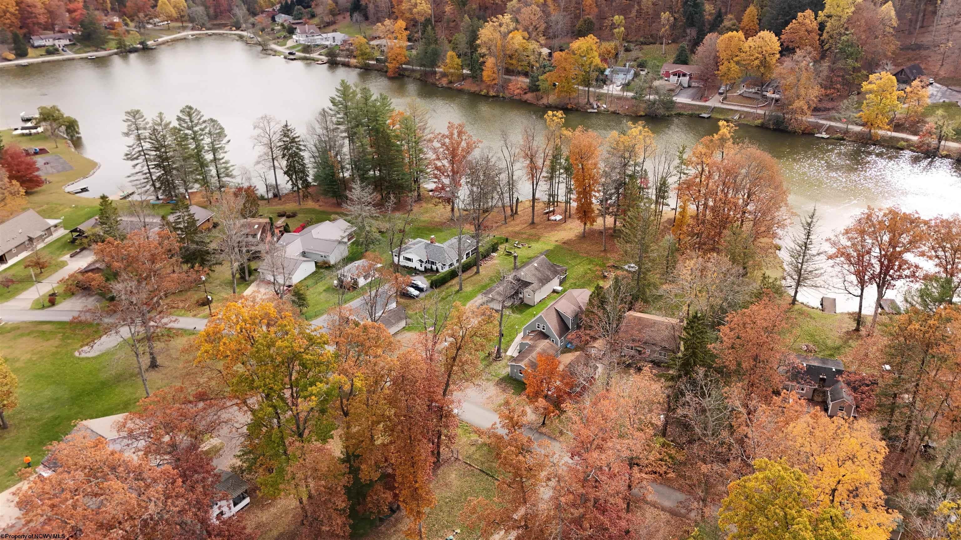 263 Rock Lake Road Fairmont, WV 26554 - Photo 45 of 50 Gallery Image 45