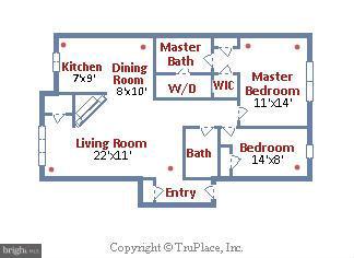 12009 Golf Ridge Court, Unit 202 Fairfax, VA 22033 - Photo 30 of 30 unknown