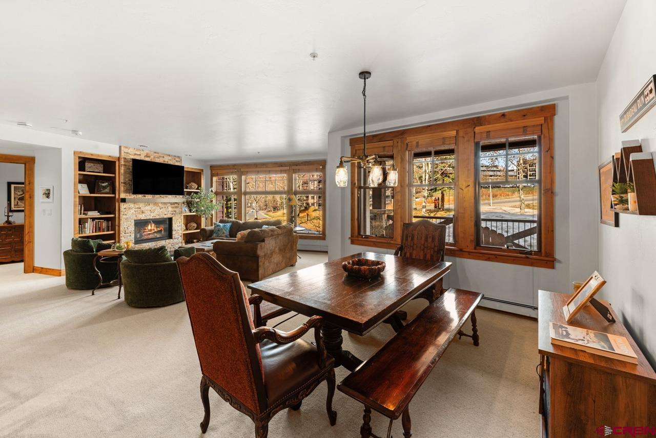 14 Hunter Hill Road, Unit A208 Crested Butte, CO 81225 - Photo 13 of 43