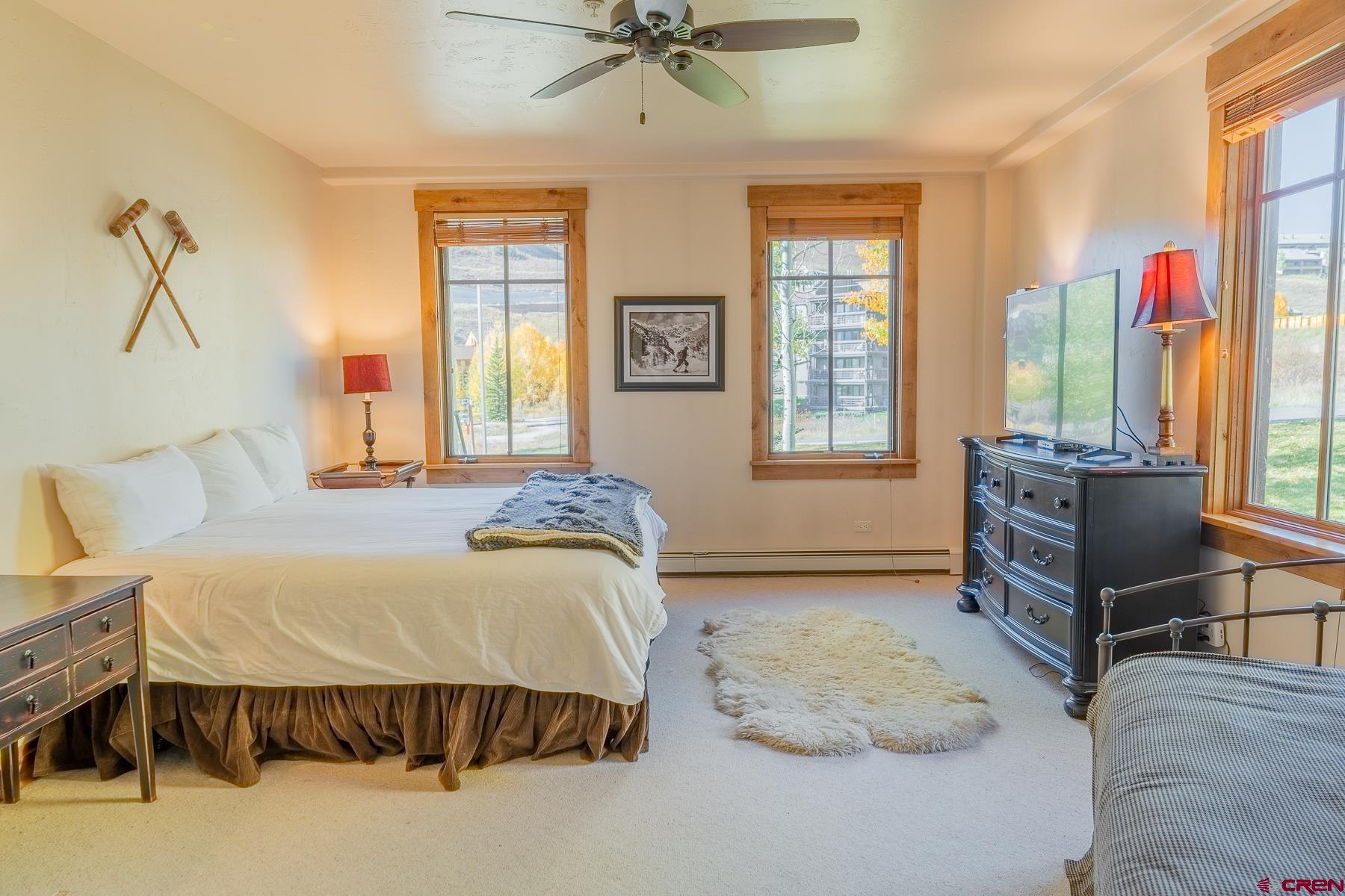 14 Hunter Hill Road, Unit A208 Crested Butte, CO 81225 - Photo 13 of 35