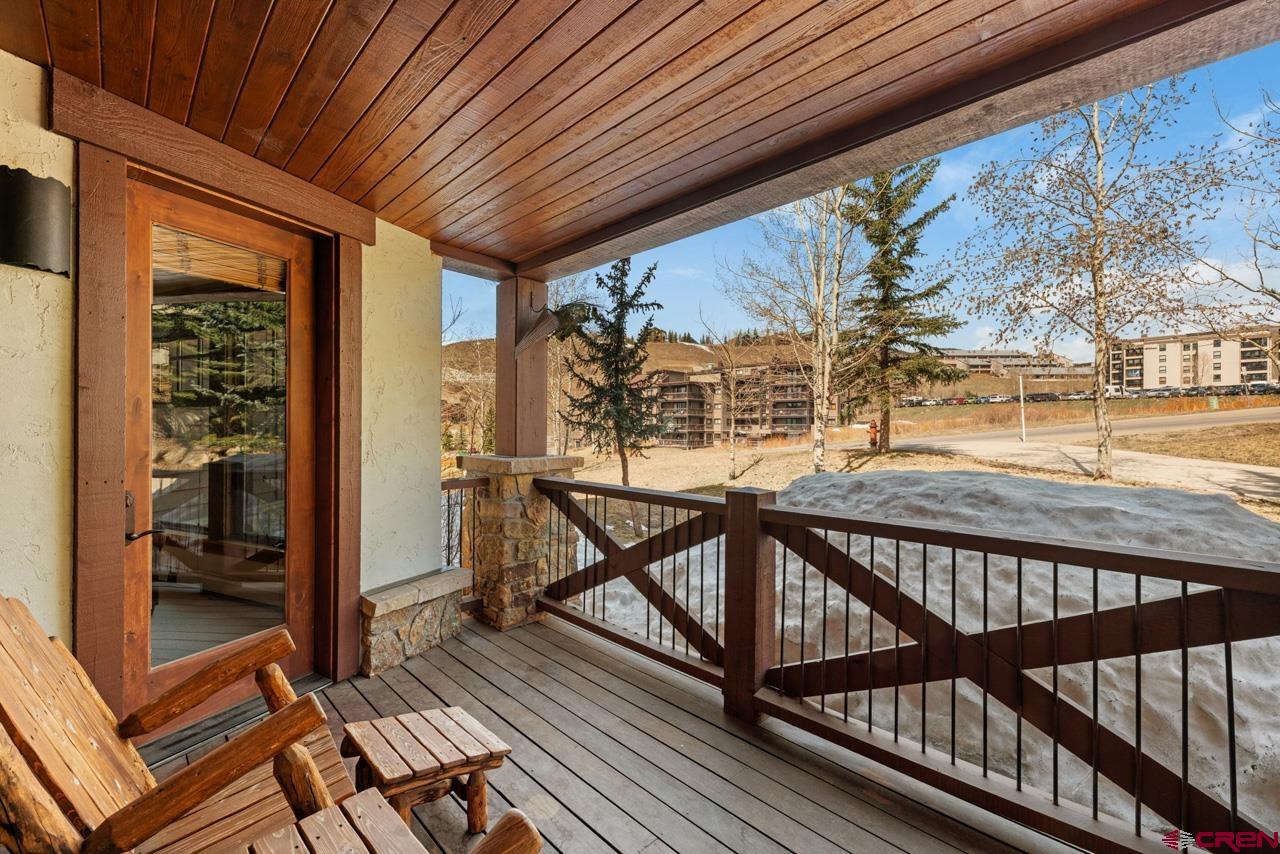 14 Hunter Hill Road, Unit A208 Crested Butte, CO 81225 - Photo 18 of 43