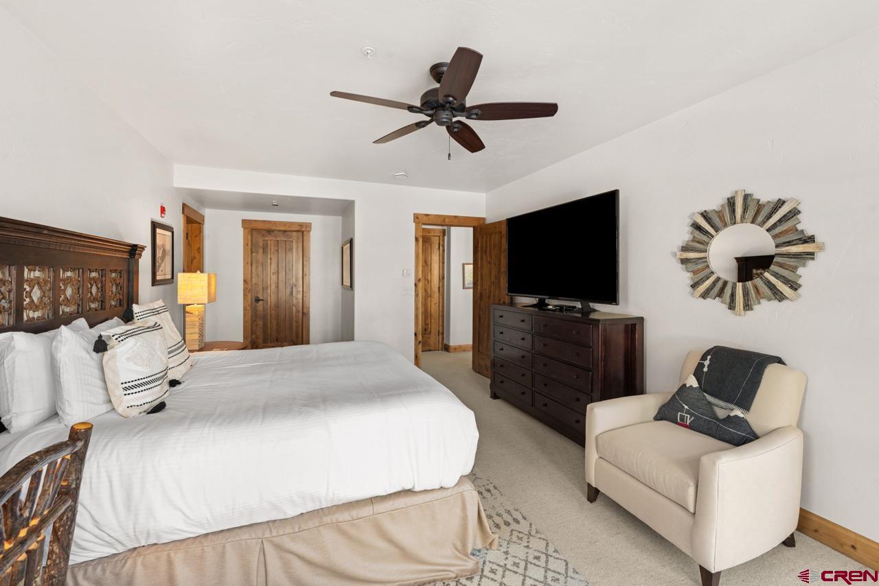 14 Hunter Hill Road, Unit A208 Crested Butte, CO 81225 - Photo 19 of 43