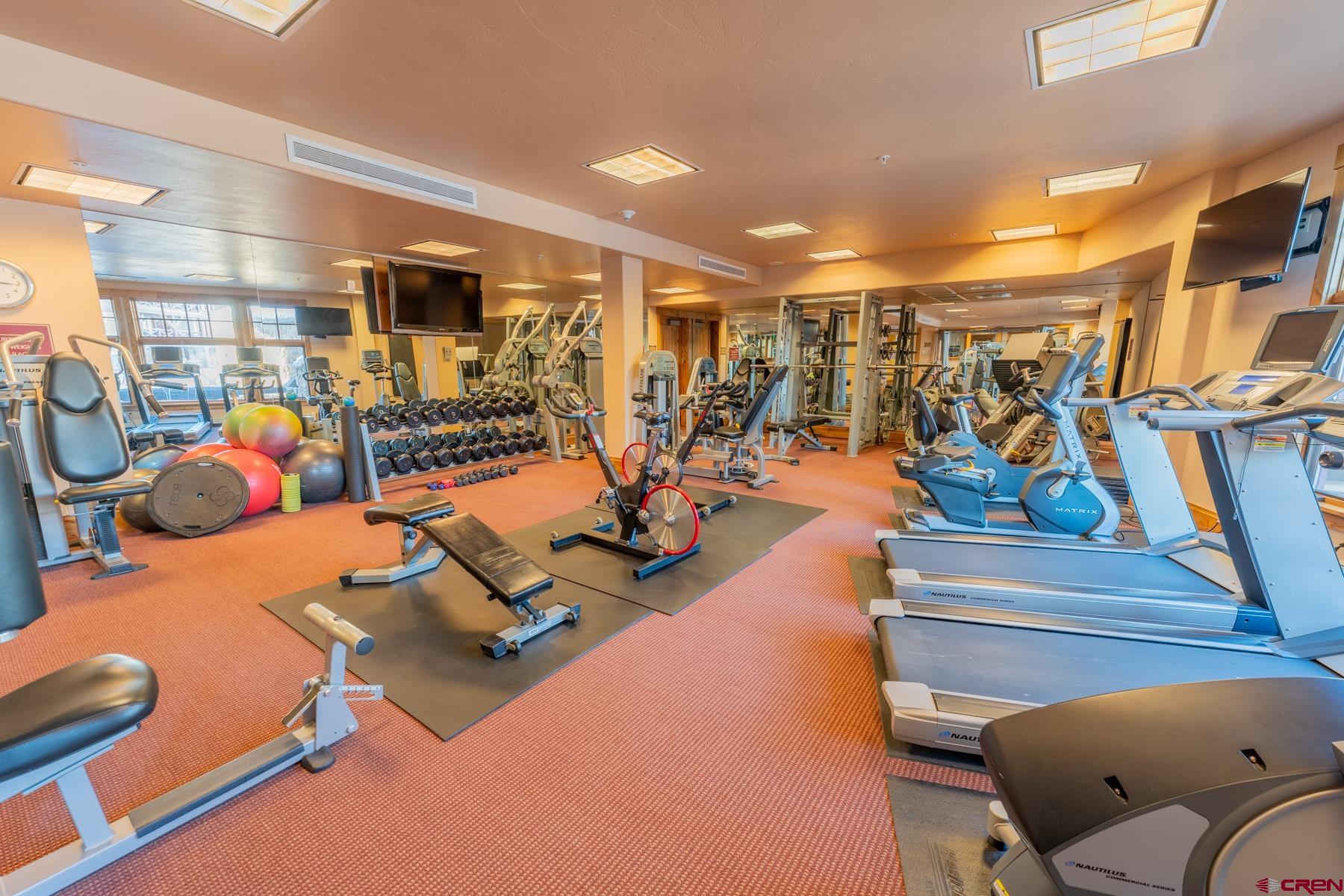 14 Hunter Hill Road, Unit A208 Crested Butte, CO 81225 - Photo 20 of 35