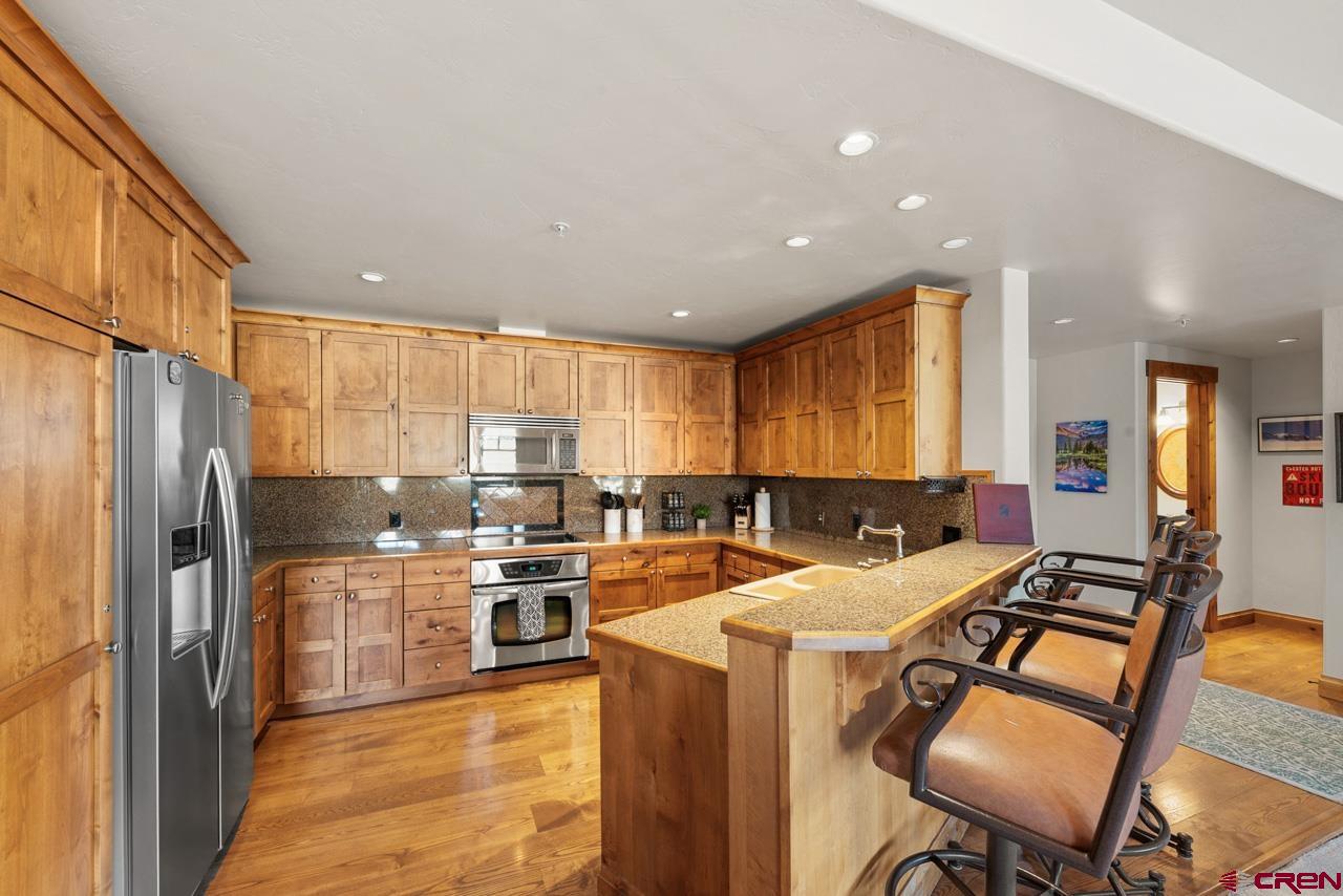 14 Hunter Hill Road, Unit A208 Crested Butte, CO 81225 - Photo 24 of 43