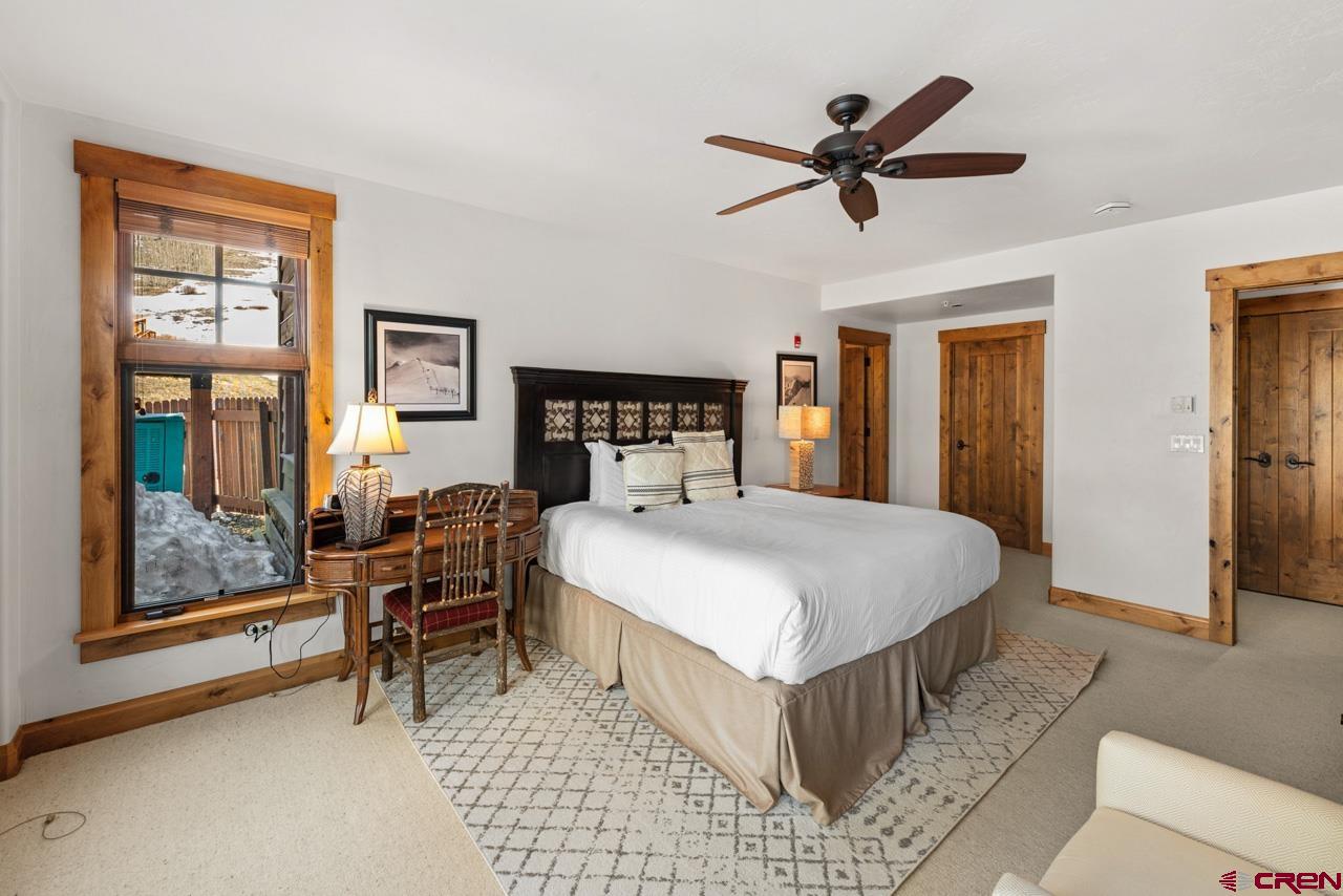 14 Hunter Hill Road, Unit A208 Crested Butte, CO 81225 - Photo 28 of 43