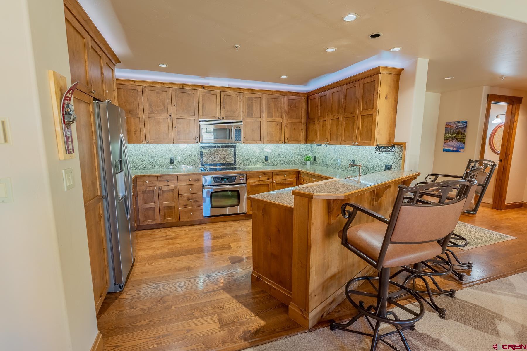 14 Hunter Hill Road, Unit A208 Crested Butte, CO 81225 - Photo 29 of 35