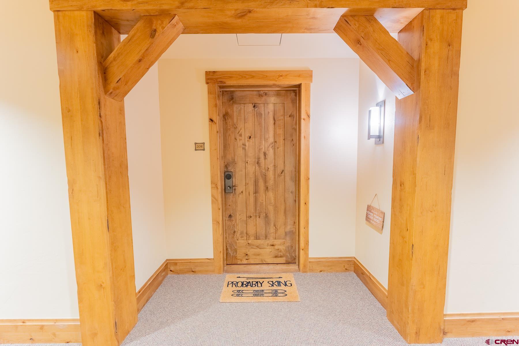 14 Hunter Hill Road, Unit A208 Crested Butte, CO 81225 - Photo 31 of 35