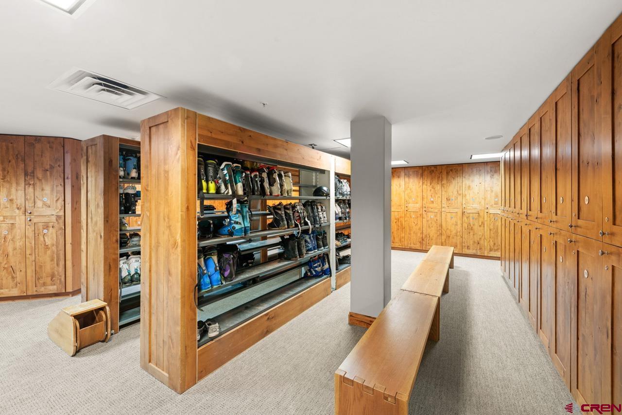 14 Hunter Hill Road, Unit A208 Crested Butte, CO 81225 - Photo 41 of 43