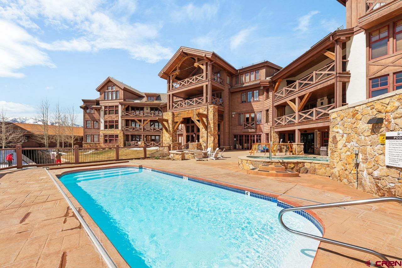 14 Hunter Hill Road, Unit A208 Crested Butte, CO 81225 - Photo 43 of 43