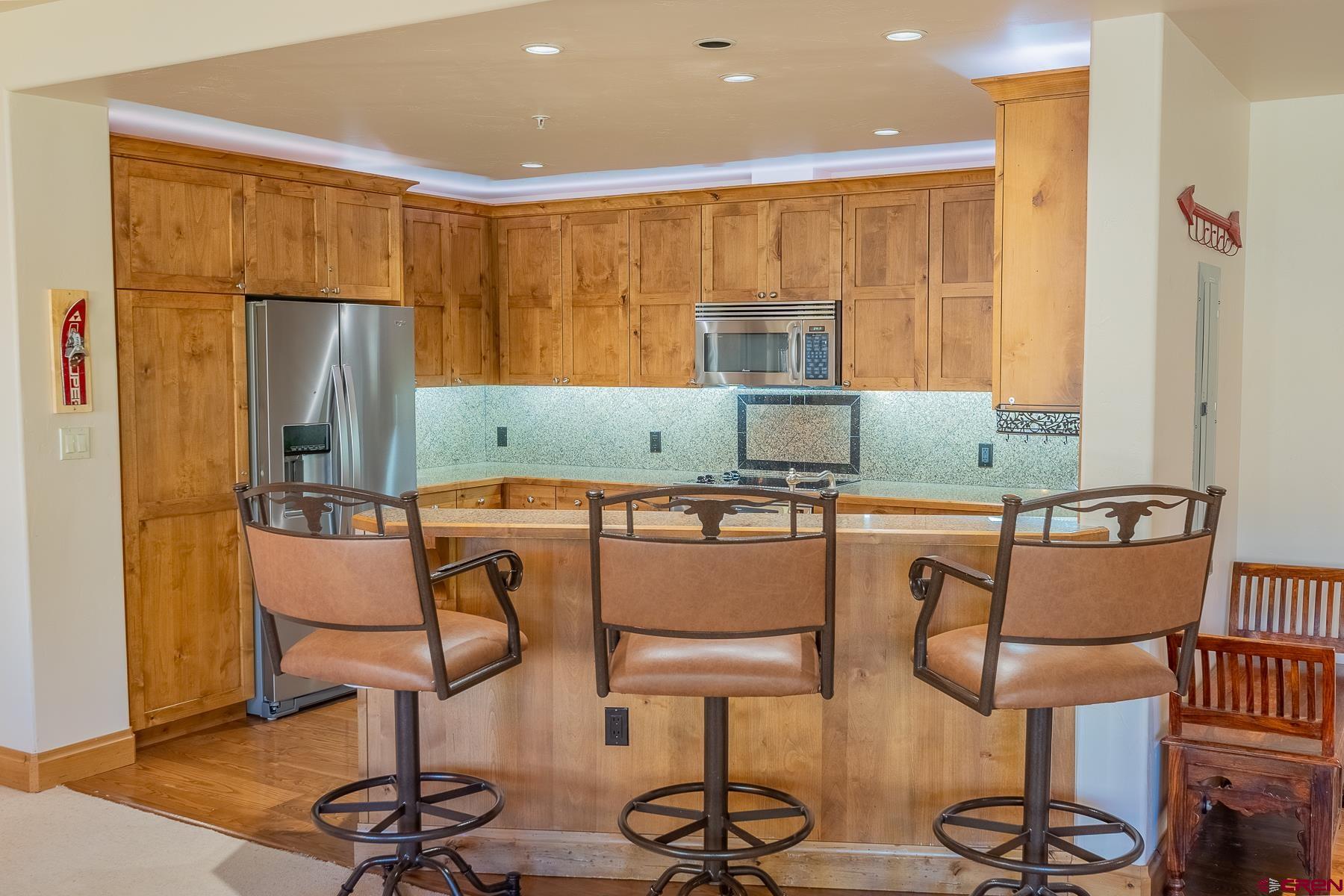 14 Hunter Hill Road, Unit A208 Crested Butte, CO 81225 - Photo 6 of 35