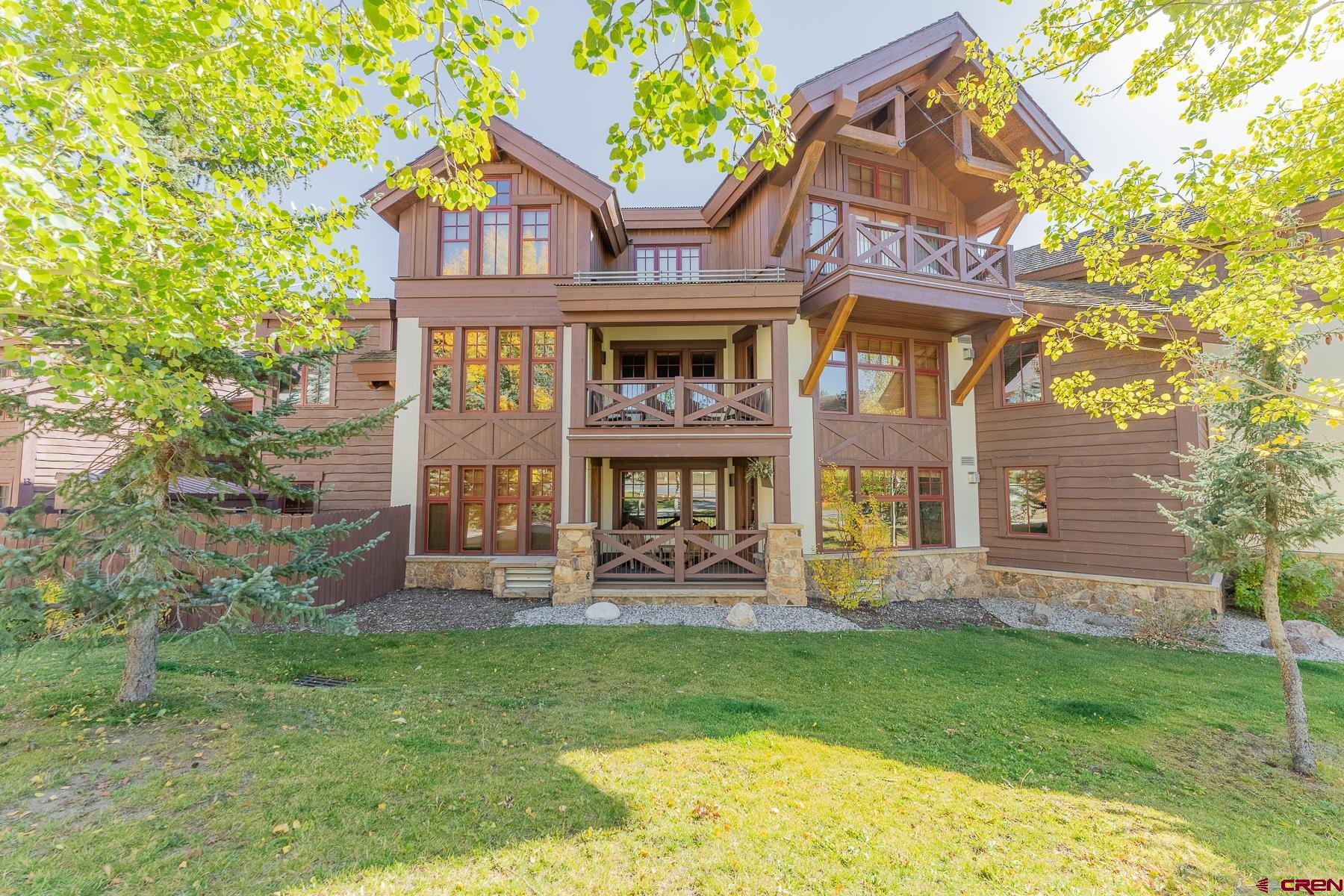 14 Hunter Hill Road, Unit A208 Crested Butte, CO 81225 - Photo 6 of 43