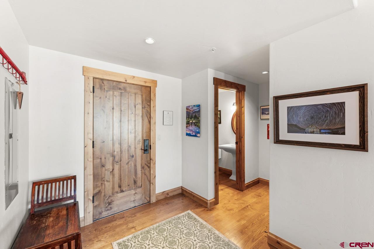 14 Hunter Hill Road, Unit A208 Crested Butte, CO 81225 - Photo 7 of 43