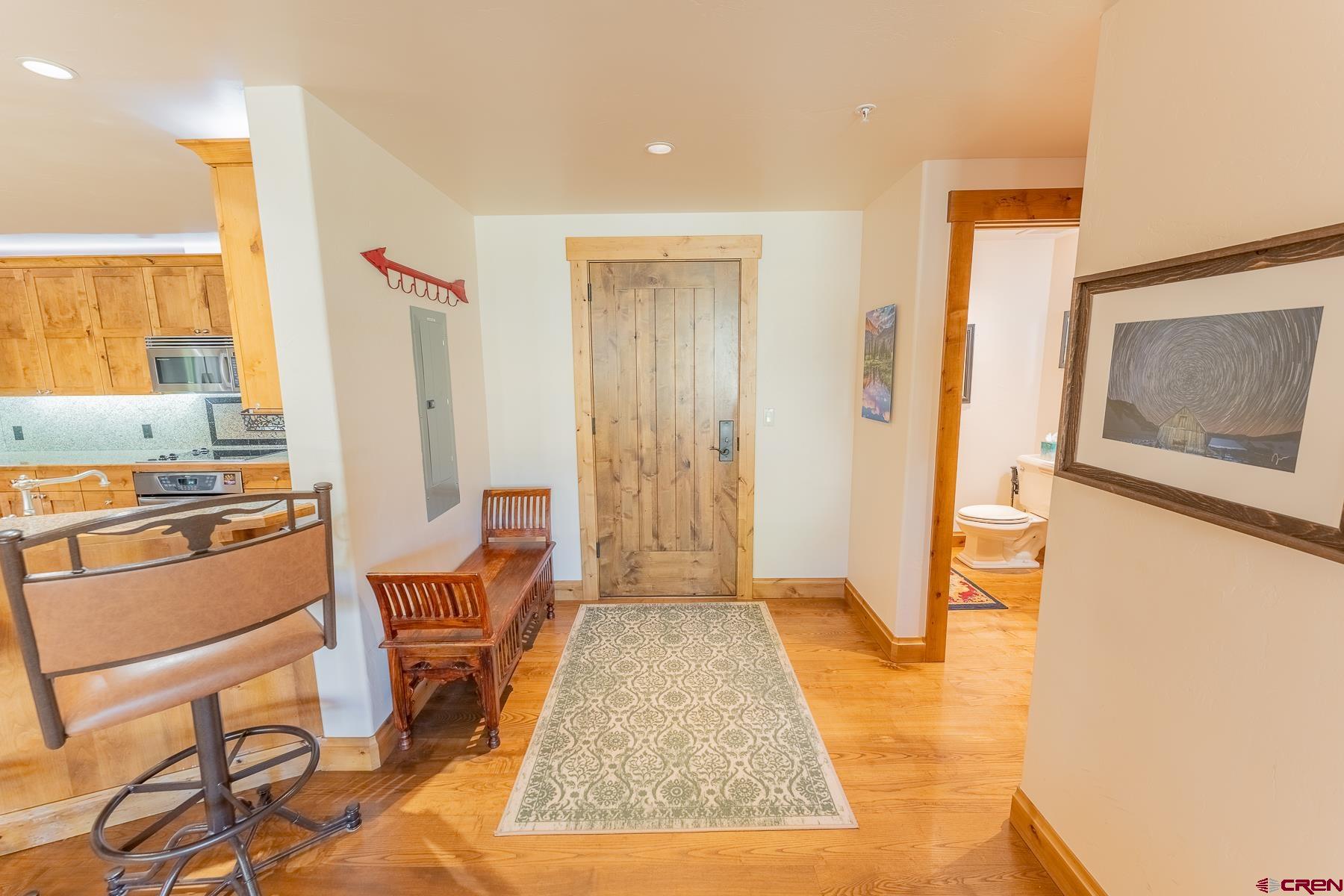 14 Hunter Hill Road, Unit A208 Crested Butte, CO 81225 - Photo 10 of 35