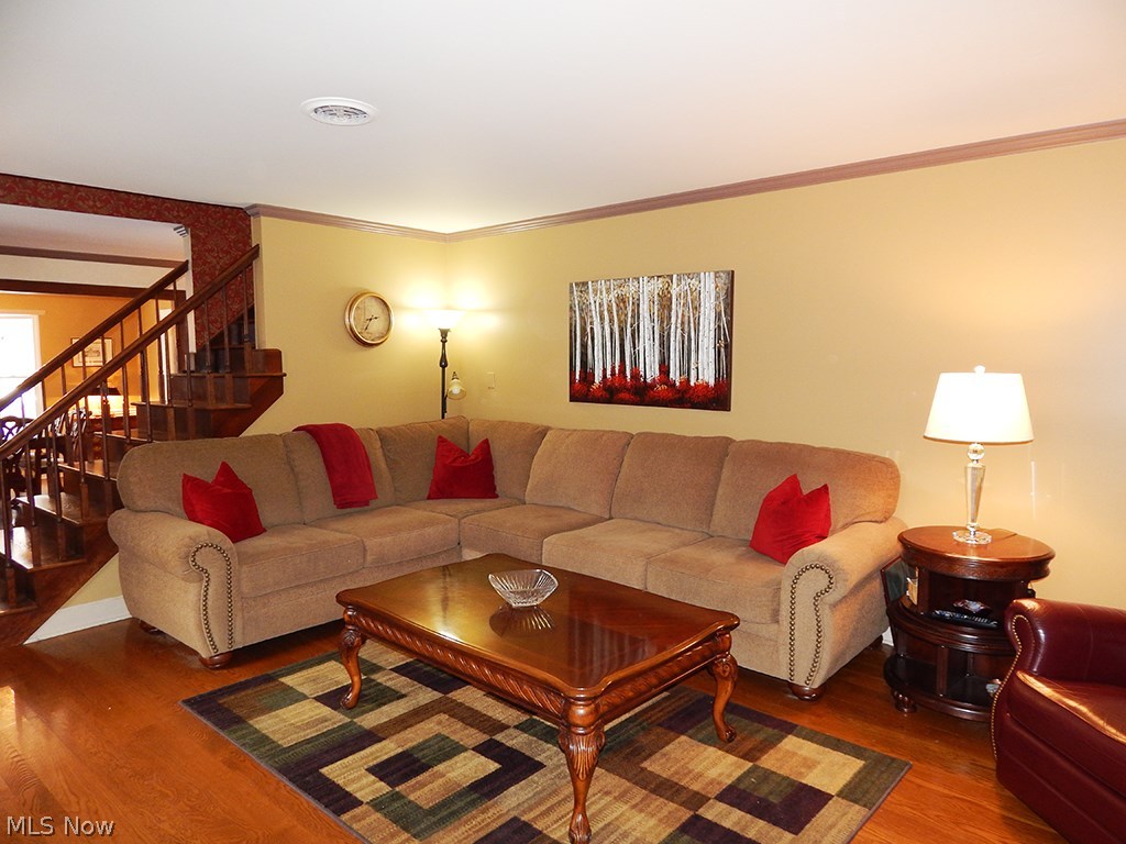 3191 Hamlin Road Medina, OH 44256 - Photo 8 of 35