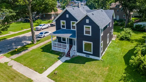 $249,999 | 1076 East Maple Street, Kankakee, IL 60901