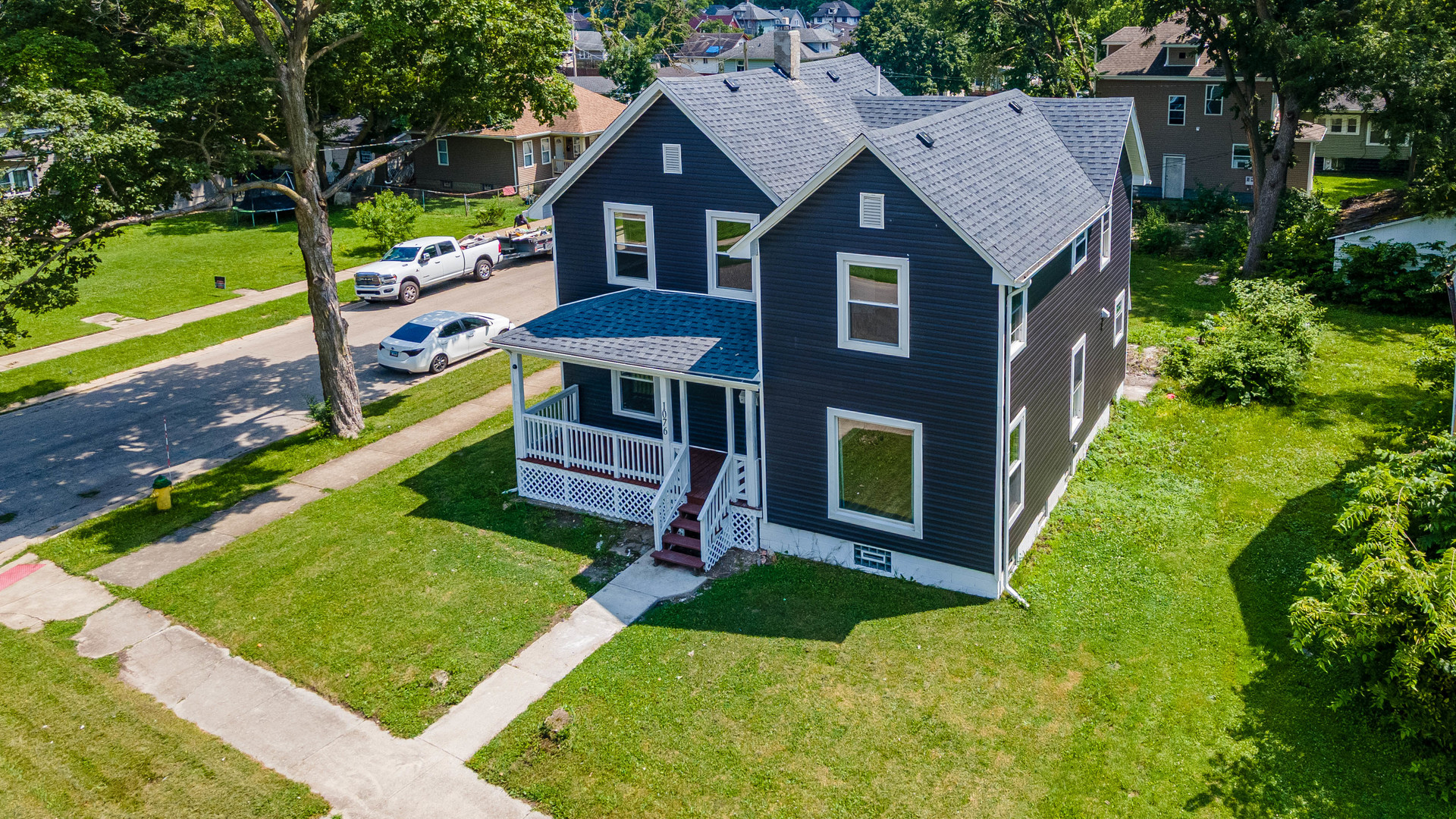 1076 East Maple Street Kankakee, IL 60901 - Photo 1 of 47