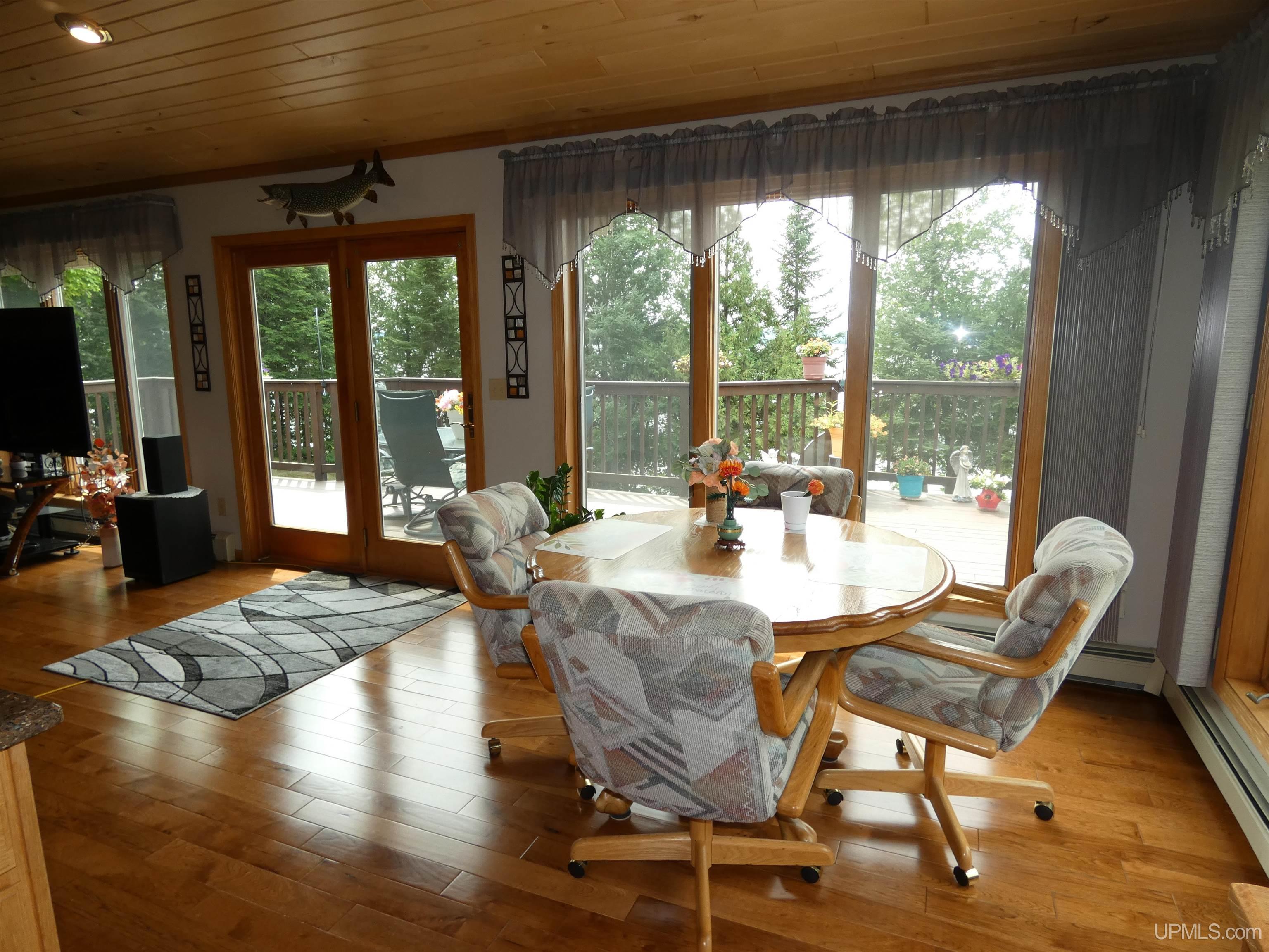 12883 East Shore Road Bergland, MI 49910 - Photo 20 of 56 Gallery Image 20