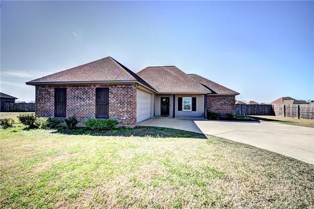 $265,000 | 311 Ranch Boulevard, Natchitoches, LA 71457