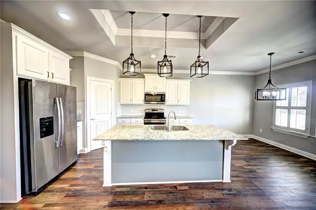 $265,000 | 311 Ranch Boulevard, Natchitoches, LA 71457