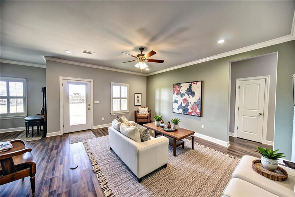 311 Ranch Boulevard Natchitoches, LA 71457 - Photo 2 of 30