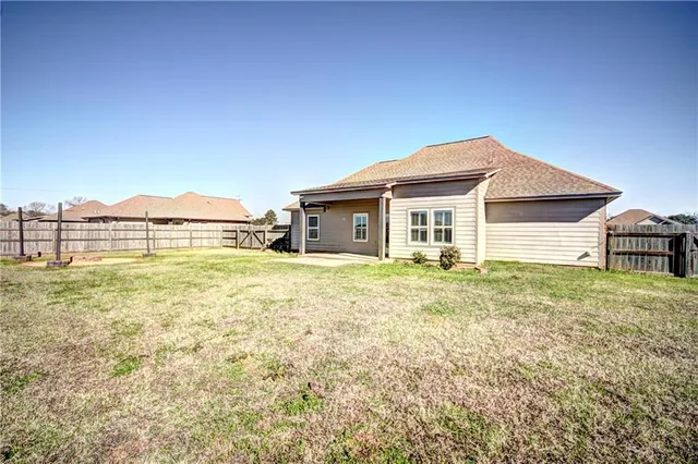 $265,000 | 311 Ranch Boulevard, Natchitoches, LA 71457