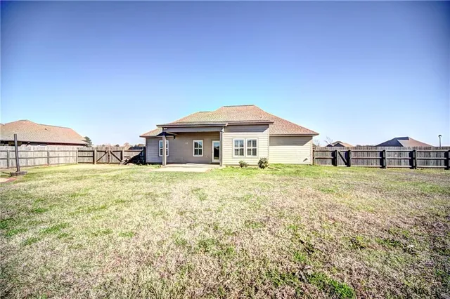 $265,000 | 311 Ranch Boulevard, Natchitoches, LA 71457