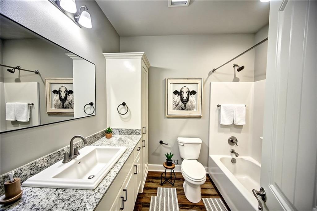 311 Ranch Boulevard Natchitoches, LA 71457 - Photo 6 of 30