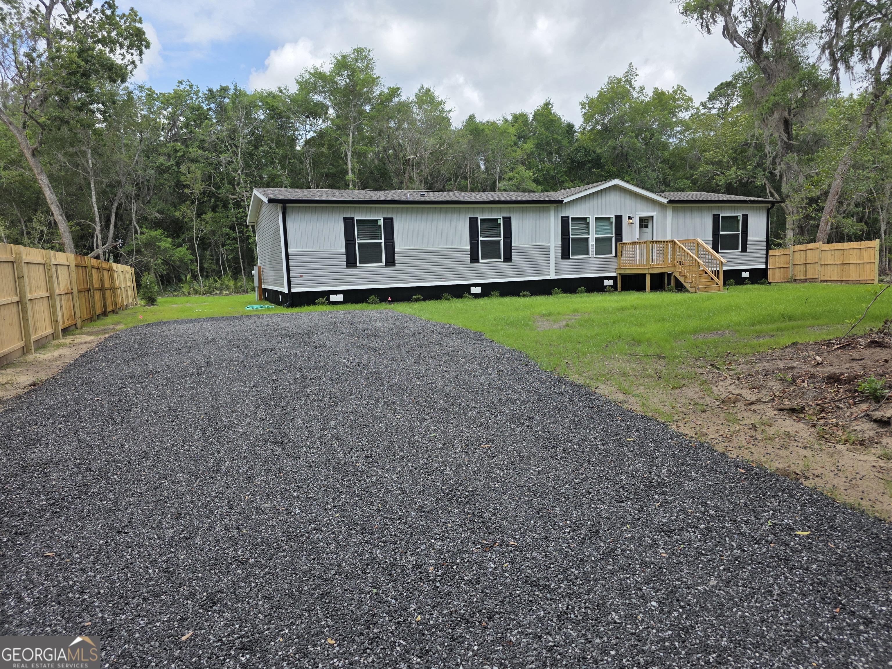 2099 Susie Baker Road Northeast Townsend, GA 31331 - Photo 1 of 33