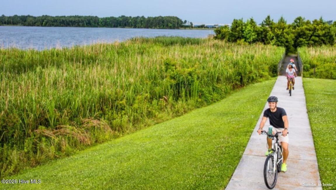 513 Flotilla Road, Unit LOT 95 Jacksonville, NC 28546 - Photo 29 of 39 Jacksonville Greenways