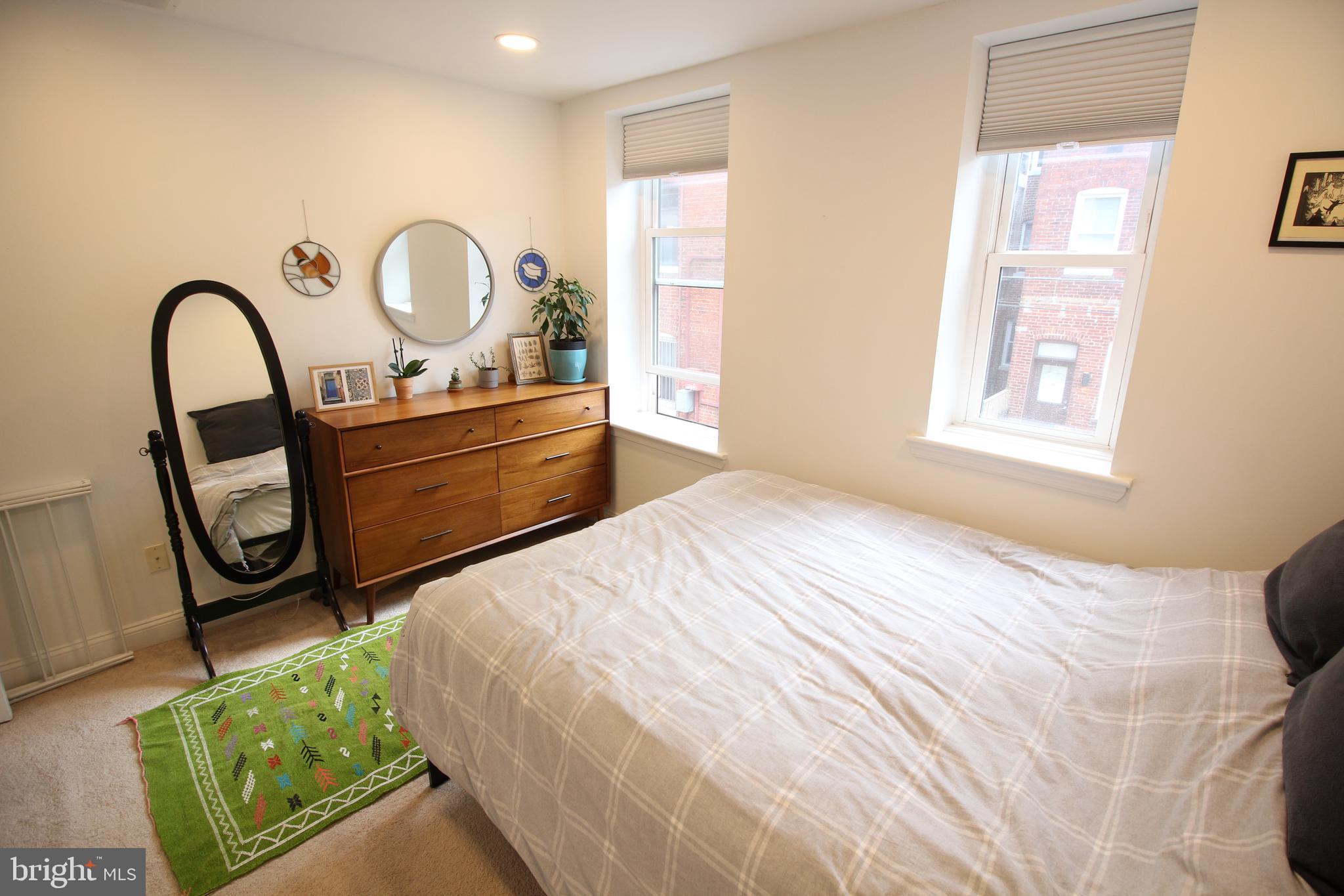 2630 Adams Mill Road Northwest, Unit 108 Washington, DC 20009 - Photo 8 of 16 Bedroom