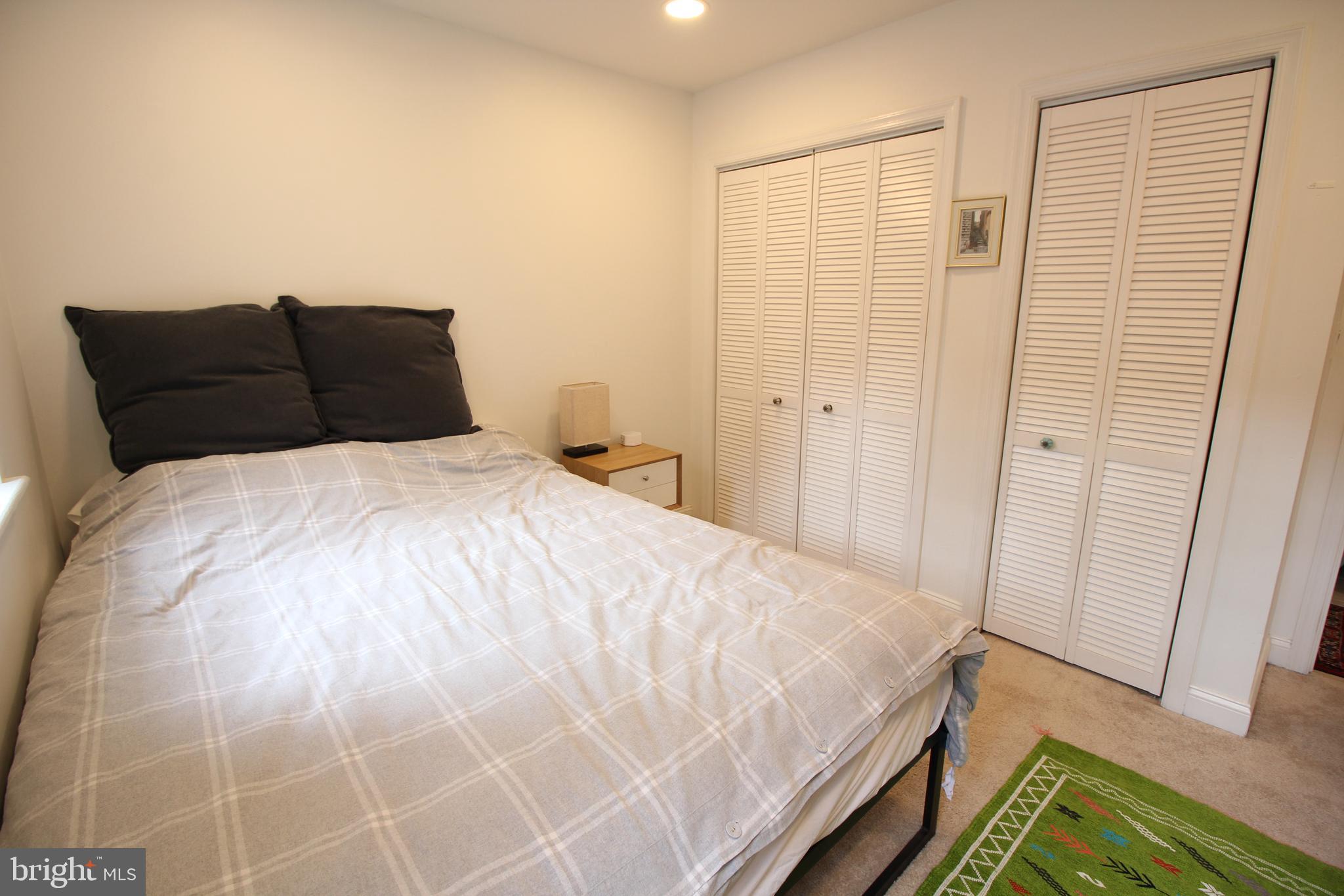 2630 Adams Mill Road Northwest, Unit 108 Washington, DC 20009 - Photo 9 of 16 Significant closet space