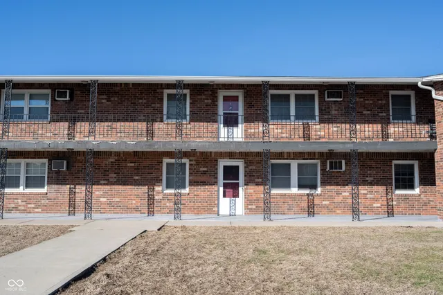 $1,129 | 140 Maple Park Drive, Unit 3, Westfield, IN 46074