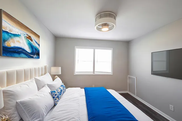 $1,129 | 140 Maple Park Drive, Unit 3, Westfield, IN 46074