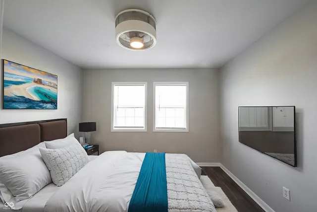 $1,129 | 140 Maple Park Drive, Unit 3, Westfield, IN 46074