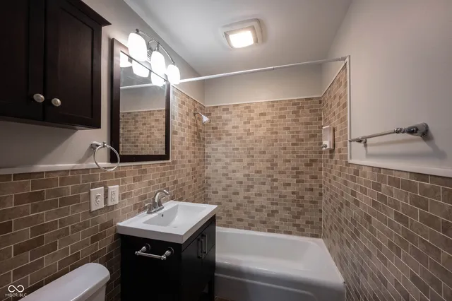 $1,129 | 140 Maple Park Drive, Unit 3, Westfield, IN 46074